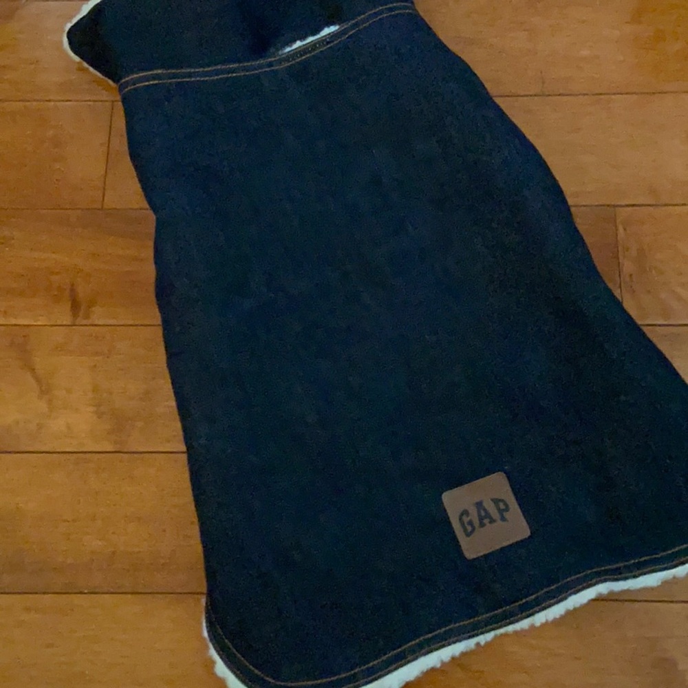 Dog coat